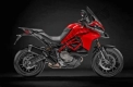Alle originele en vervangende onderdelen voor uw Ducati Multistrada 950 S SW USA 2019.